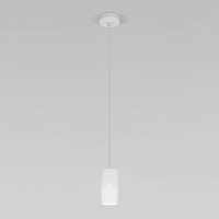 Купить Подвесной светодиодный светильник Eurosvet Bonaldo 50246/1 Led белый в Туле