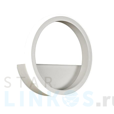 Купить Настенный светильник Mantra Kitesurf 7194 за 9 438 руб. в Туле фото 2 Купить с доставкой Настенный светильник Mantra Kitesurf 7194 в Туле фото 2