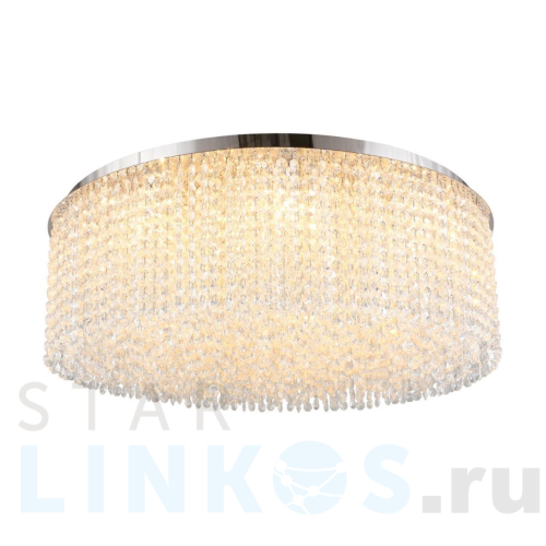 Купить Потолочная люстра Aployt Tatin APL.835.17.13 за 86 460 руб. в Туле Купить с доставкой Потолочная люстра Aployt Tatin APL.835.17.13 в Туле