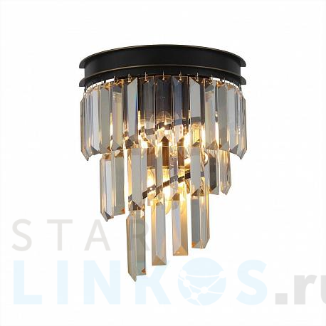 Купить Настенный светильник Citilux Мартин CL332432 за 7 599 руб. в Туле фото 2 Купить с доставкой Настенный светильник Citilux Мартин CL332432 в Туле фото 2