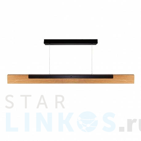 Купить Подвесной светодиодный светильник Deko-Light Madera 342169 за 58 976 руб. в Туле фото 2 Купить с доставкой Подвесной светодиодный светильник Deko-Light Madera 342169 в Туле фото 2