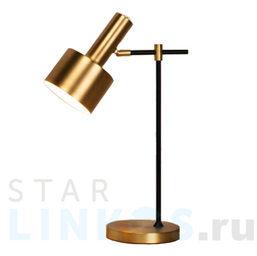 Купить с доставкой Настольная лампа Kink Light Орфей 07025-1 в Туле