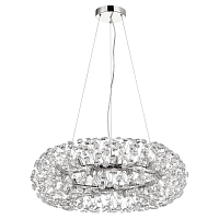 Купить Подвесная люстра Lussole Topgrade Alaska LSP-8582 в Туле