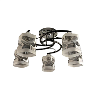 Купить Потолочная люстра Hiper Zara H202-5 в Туле