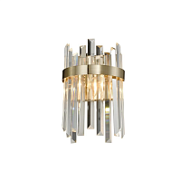 Купить Настенный светильник Aployt Melisa APL.747.01.01 в Туле