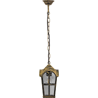 Купить Уличный подвесной светильник Feron PL106 11298 в Туле
