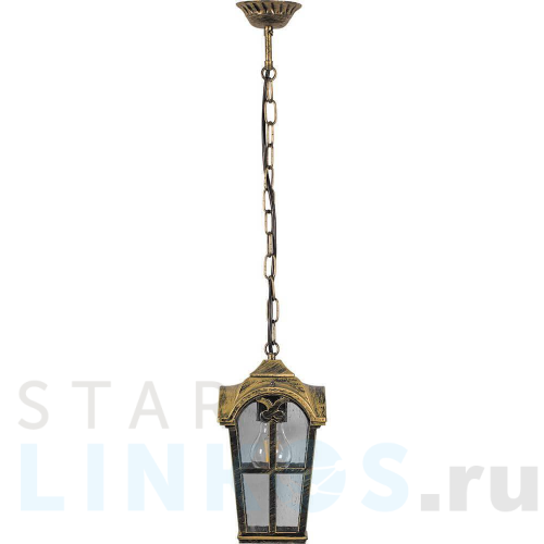 Купить с доставкой Уличный подвесной светильник Feron PL106 11298 в Туле