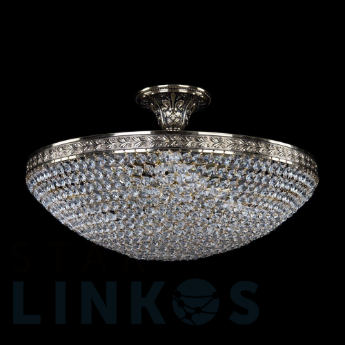 Купить Потолочная люстра Bohemia Ivele 19321/45IV GB за 32 000 руб. в Туле Купить с доставкой Потолочная люстра Bohemia Ivele 19321/45IV GB в Туле