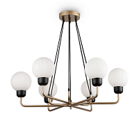 Купить Подвесная люстра Freya Venetti FR5114PL-06G в Туле