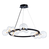 Купить Подвесная люстра MyFar George MR2040-14P в Туле