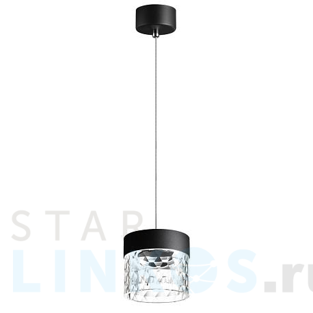 Купить Подвесной светодиодный светильник Novotech Over Aura 359000 за 3 860 руб. в Туле фото 2 Купить с доставкой Подвесной светодиодный светильник Novotech Over Aura 359000 в Туле фото 2