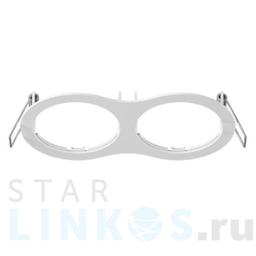 Купить Рамка Lightstar Intero 16 217626 за 698 руб. в Туле Купить с доставкой Рамка Lightstar Intero 16 217626 в Туле