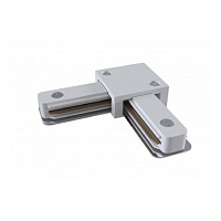 Купить Коннектор L-образный ЭРА TR-1PA-LС-WH Б0054465 в Туле