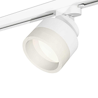 Купить Комплект трекового светильника Ambrella light Track System XT (A2524, A2105, C8101, N8401) XT8101020 в Туле