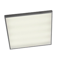 Купить Встраиваемый светодиодный светильник Всесветодиоды Clip-in vs271-30-op-4k-nc3h-2 в Туле