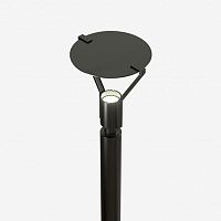 Купить Садово-парковый светодиодный светильник Siled Komo 7372939 в Туле