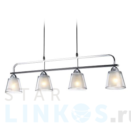 Купить Подвесная люстра Ambrella light Traditional Modern TR303244 за 10 030 руб. в Туле фото 2 Купить с доставкой Подвесная люстра Ambrella light Traditional Modern TR303244 в Туле фото 2