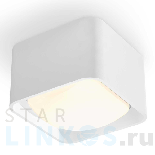 Купить с доставкой Комплект потолочного светильника Ambrella light Techno Spot XC (C7832, N7756) XS7832022 в Туле