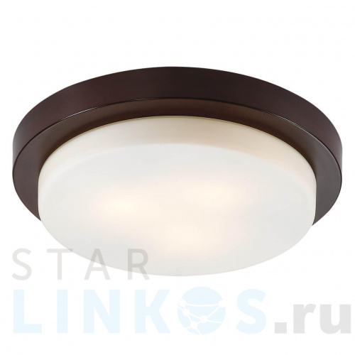 Купить с доставкой Потолочный светильник Odeon Light Drops Holger 2744/3C в Туле