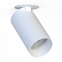 Купить Встраиваемый спот Nowodvorski Mono Surface 7827 в Туле