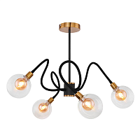 Купить Подвесная люстра Globo Eddy 56010-4 в Туле