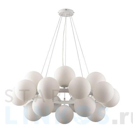 Купить Подвесная люстра Kink Light Сида 07508-20,01 за 44 900 руб. в Туле фото 2 Купить с доставкой Подвесная люстра Kink Light Сида 07508-20,01 в Туле фото 2