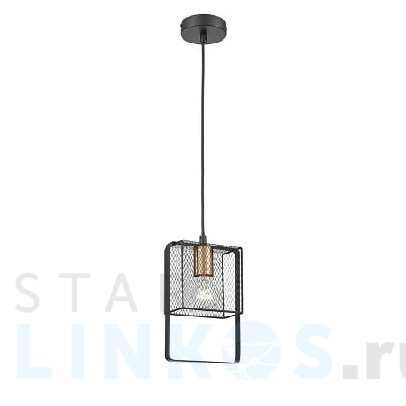 Купить Подвесной светильник Vele Luce Nota VL6412P01 за 4 500 руб. в Туле фото 2 Купить с доставкой Подвесной светильник Vele Luce Nota VL6412P01 в Туле фото 2