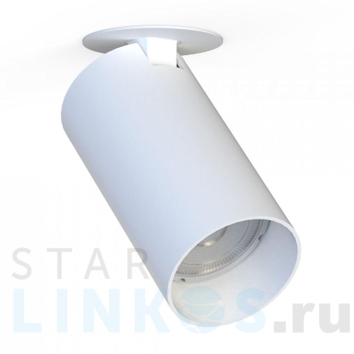 Купить Встраиваемый спот Nowodvorski Mono Surface 7827 за 6 080 руб. в Туле Купить с доставкой Встраиваемый спот Nowodvorski Mono Surface 7827 в Туле