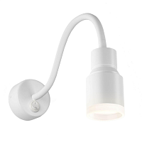 Купить Бра Elektrostandard Molly MRL LED 1015 белый a043983 в Туле