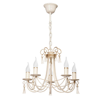 Купить Подвесная люстра Vitaluce V1080/5 в Туле