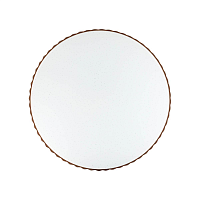 Купить Настенно-потолочный светодиодный светильник Sonex Pale Dina amber 2078/EL в Туле