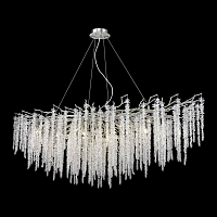 Купить Подвесная люстра Wertmark Daciana WE185.18.223 в Туле