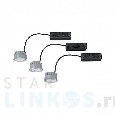 Купить Светодиодный модуль Paulmann Led Coin 93838 за 12 310 руб. в Туле фото 2 Купить с доставкой Светодиодный модуль Paulmann Led Coin 93838 в Туле фото 2