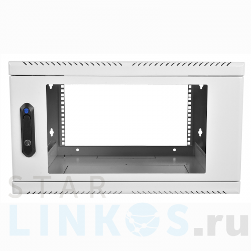 Купить Шкаф телекоммуникационный ЦМО ШРН-6.480 за 12 120 руб. в Туле Купить с доставкой Шкаф телекоммуникационный ЦМО ШРН-6.480 в Туле