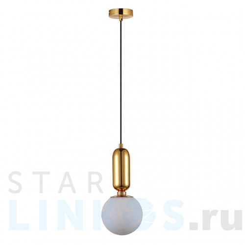 Купить Подвесной светильник Aployt Aniela APL.612.26.01 за 6 390 руб. в Туле Купить с доставкой Подвесной светильник Aployt Aniela APL.612.26.01 в Туле