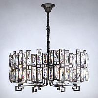 Купить Подвесная люстра Bogates Frammenti 352/8 Strotskis Smart в Туле