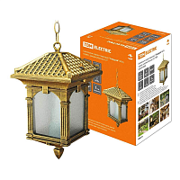 Купить Уличный подвесной светильник TDM Electric Самурай SQ0330-0080 в Туле