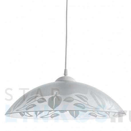 Купить Подвесной светильник Arte Lamp Cucina A4020SP-1WH за 1 980 руб. в Туле фото 2 Купить с доставкой Подвесной светильник Arte Lamp Cucina A4020SP-1WH в Туле фото 2