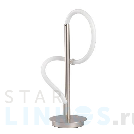 Купить Настольная лампа De Markt Толедо 312032901 за 6 620 руб. в Туле фото 2 Купить с доставкой Настольная лампа De Markt Толедо 312032901 в Туле фото 2