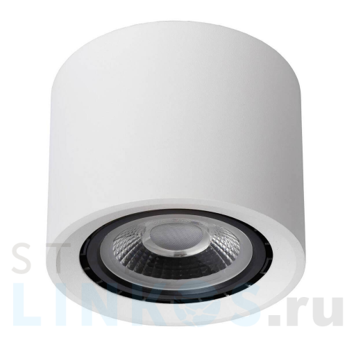 Купить Потолочный светильник Lucide Fedler 09921/12/31 за 12 603 руб. в Туле Купить с доставкой Потолочный светильник Lucide Fedler 09921/12/31 в Туле