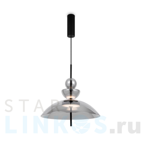 Купить Подвесной светодиодный светильник Maytoni Bangkok MOD185PL-L6B3K6 за 25 590 руб. в Туле Купить с доставкой Подвесной светодиодный светильник Maytoni Bangkok MOD185PL-L6B3K6 в Туле