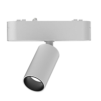 Купить Трековый светодиодный светильник IMEX UT25 IL.0007.1200-5 WH в Туле