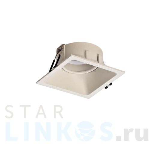 Купить с доставкой Встраиваемый светильник Mantra Comfort C0162 в Туле