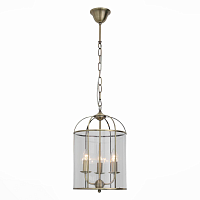 Купить Подвесная люстра ST Luce Odierno SL267.303.03 в Туле