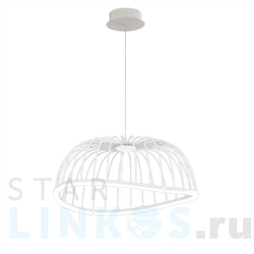 Купить Подвесной светодиодный светильник Mantra Celeste 6681 за 100 145 руб. в Туле Купить с доставкой Подвесной светодиодный светильник Mantra Celeste 6681 в Туле