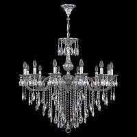 Купить Подвесная люстра Bohemia Ivele AL78101/12/300 B CG в Туле