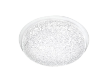 Купить Встраиваемый светодиодный светильник Ambrella light Orbital Fly Spot F455 W/W в Туле