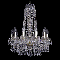 Купить Подвесная люстра Bohemia Ivele 1403/10/160/h-61 G в Туле