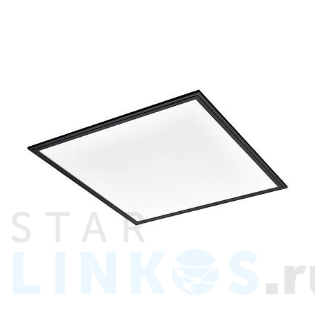 Купить Потолочный светодиодный светильник Eglo Salobrena 1 900819 за 14 290 руб. в Туле фото 2 Купить с доставкой Потолочный светодиодный светильник Eglo Salobrena 1 900819 в Туле фото 2