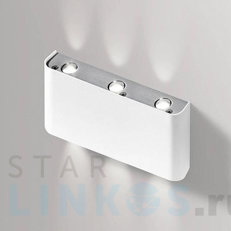 Купить Настенный светильник Azzardo Ginno 3 AZ0763 за 13 110 руб. в Туле фото 2 Купить с доставкой Настенный светильник Azzardo Ginno 3 AZ0763 в Туле фото 2